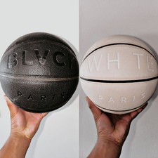 Ballon basket d'occasion  Lilles-Lomme