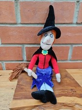 Witch room broom for sale  NORTHALLERTON