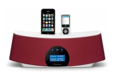 Pioneer nac3 rouge for sale  STANFORD-LE-HOPE