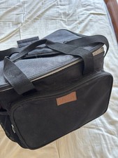 Lifewit black lunchbag for sale  CHICHESTER