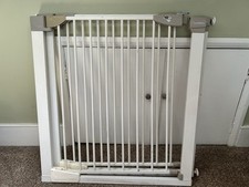 Two lindam pressure for sale  ENFIELD