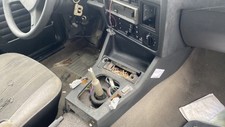 Console centrale bmw d'occasion  Chaumont