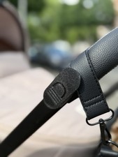 Cybex taschenhalter schwarz gebraucht kaufen  Hannover