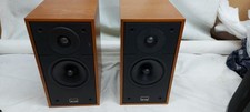Epos es11 loudspeakers for sale  BUNGAY