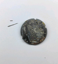 Miyota 3s10 movement usato  Nocera Inferiore