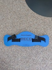 aquafitness gebraucht kaufen  Basedow, Güizow, Lütau