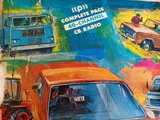 Vintage channel 8041 gebraucht kaufen  Krefeld