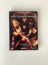 Tribute panem dvd gebraucht kaufen  Kaarst