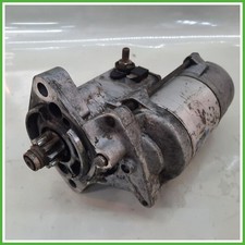 Motorino avviamento denso usato Motorino avviamento denso usato  Cona