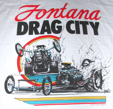 Vintage 1980 fontana for sale  Mesa