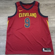 Cleveland cavaliers nike for sale  AYLESBURY