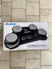 Alesis compactkit batteria usato  Milano