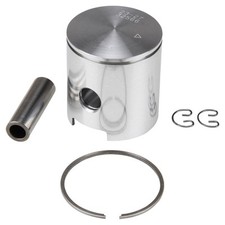 Kolben 45mm tol gebraucht kaufen  Vorbach