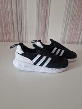 Adidas trainers size for sale  DUNDEE