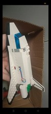 Lego space shuttle usato  San Donato Milanese