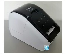 Brother 810wc etikettendrucker gebraucht kaufen Brother 810wc etikettendrucker gebraucht kaufen  Görlitz