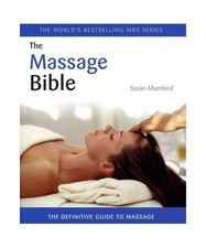 Massage bible mumford for sale  UK