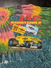Vtg 1990s haudenschild for sale  Saint Louis