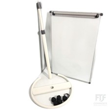 Makello flipchart 70x100cm gebraucht kaufen  Gunzenhausen