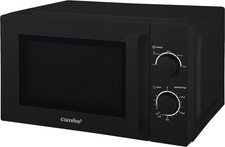 Comfee cmsn20bk schwarz gebraucht kaufen  Deutschland