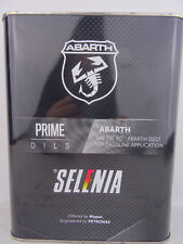 Selenia abarth 5w40 gebraucht kaufen  Velten
