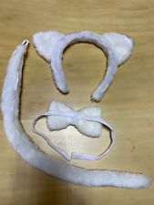 Karneval kostüm katze gebraucht kaufen  Monheim