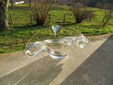 Coupe cristal val d'occasion  Ussac