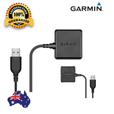 Usado, Suporte de dados/carga Garmin vivoactive (010-12157-10): NOVO comprar usado  Enviando para Brazil