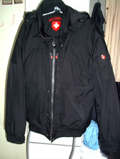 Winterjacke wellensteyn cliffj gebraucht kaufen  Berlin