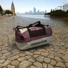 Waterproof duffle bag for sale  KINBRACE