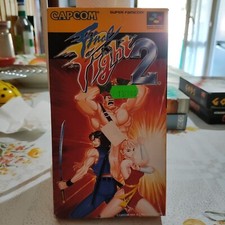 Final fight snes usato  Grosseto