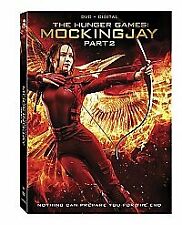 Hunger games mockingjay for sale  STOCKPORT