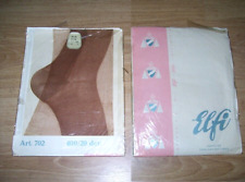 Elfi 20den nylonstrümpfe gebraucht kaufen  Deutschland