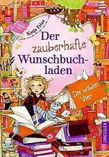 Zauberhafte wunschbuchladen wi gebraucht kaufen  Berlin