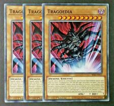 Set carte tragoedia usato  Venezia