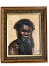 Aboriginal art painting for sale  PETERBOROUGH
