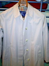 Burberry trench coat usato  Modena