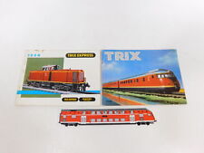 Dm815 trix express gebraucht kaufen  Teningen