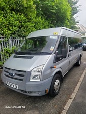 2010 ford transit for sale  UK