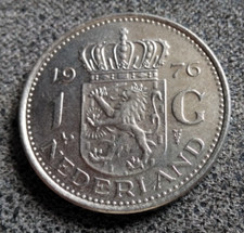 Monnaie pays bas d'occasion  Tullins