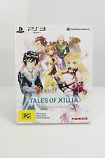 Tales Of Xillia : Day One Edition - Completo - Playstation 3 / PS3, usado comprar usado  Enviando para Brazil