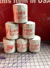 Group v49 oil for sale  Bedford
