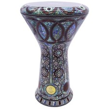 17.5 darbuka doumbek for sale  San Marcos
