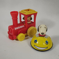 Snoopy peanuts dodgem for sale  WESTCLIFF-ON-SEA