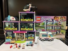 Lego friends heartlake for sale  Fairchance