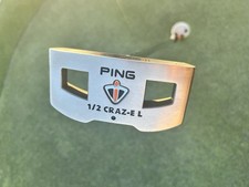 Ping series craz for sale  Peoria