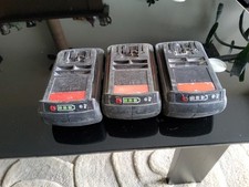 Bosch 36v 1.3ah for sale  BOGNOR REGIS