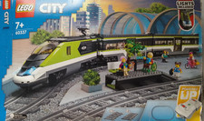 lego city train track for sale  THETFORD