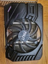 Palit geforce gtx for sale  BRACKNELL