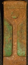 Antique speed wedge for sale  Lake Elsinore